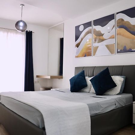 Spinola Apartment Saint Julian's Εξωτερικό φωτογραφία