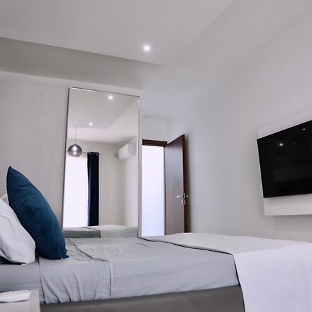 Spinola Apartment Saint Julian's Εξωτερικό φωτογραφία