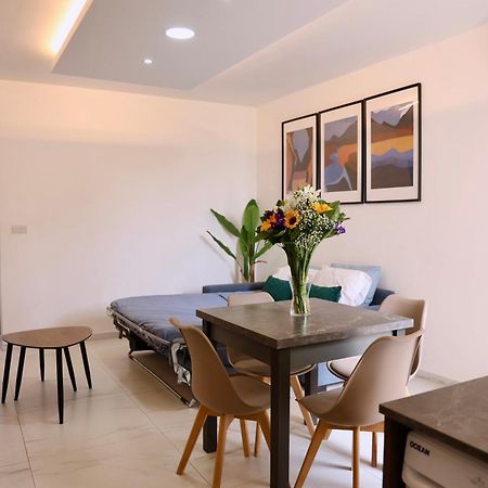 Spinola Apartment Saint Julian's Εξωτερικό φωτογραφία
