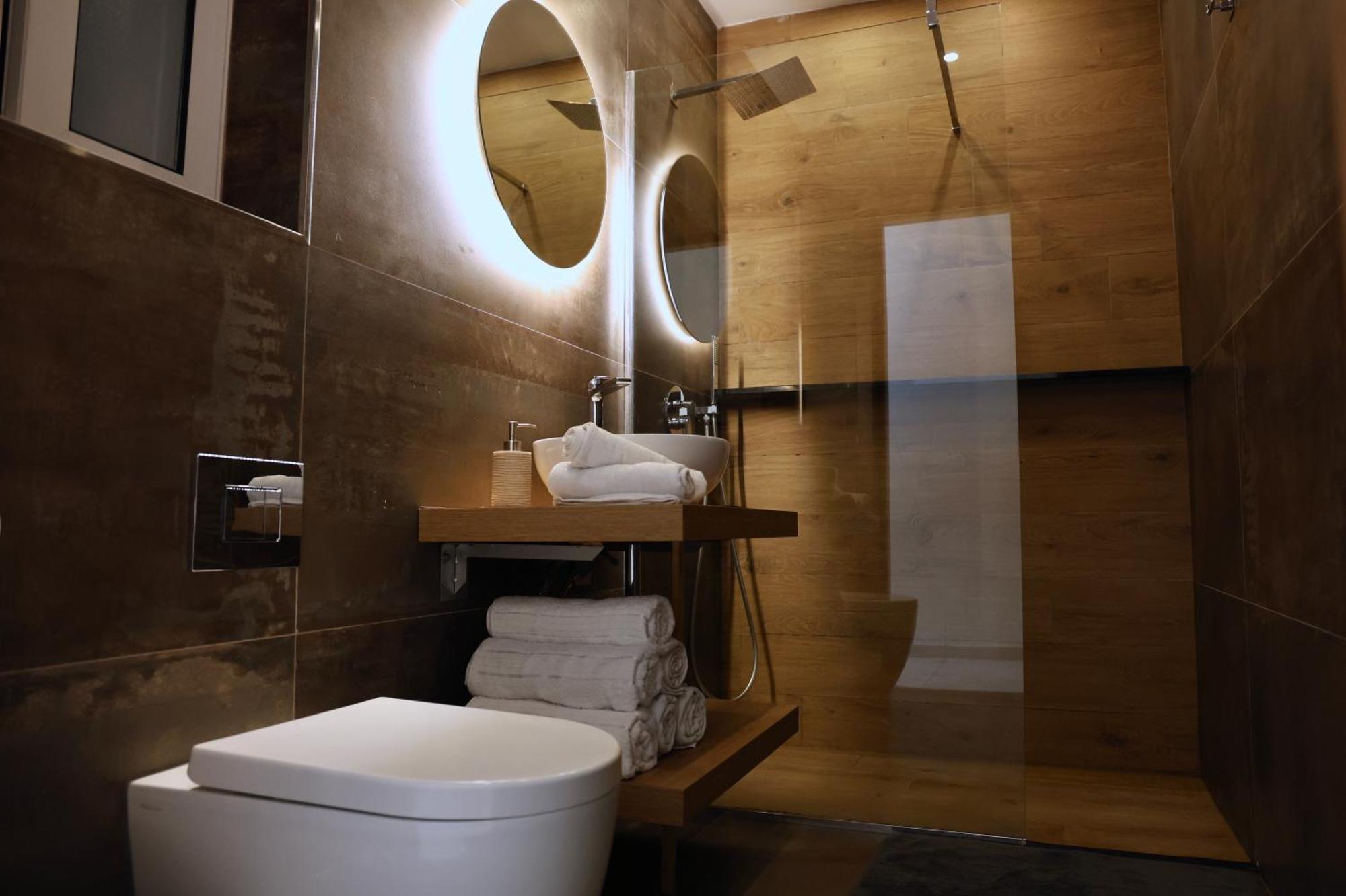 Spinola Apartment Saint Julian's Εξωτερικό φωτογραφία