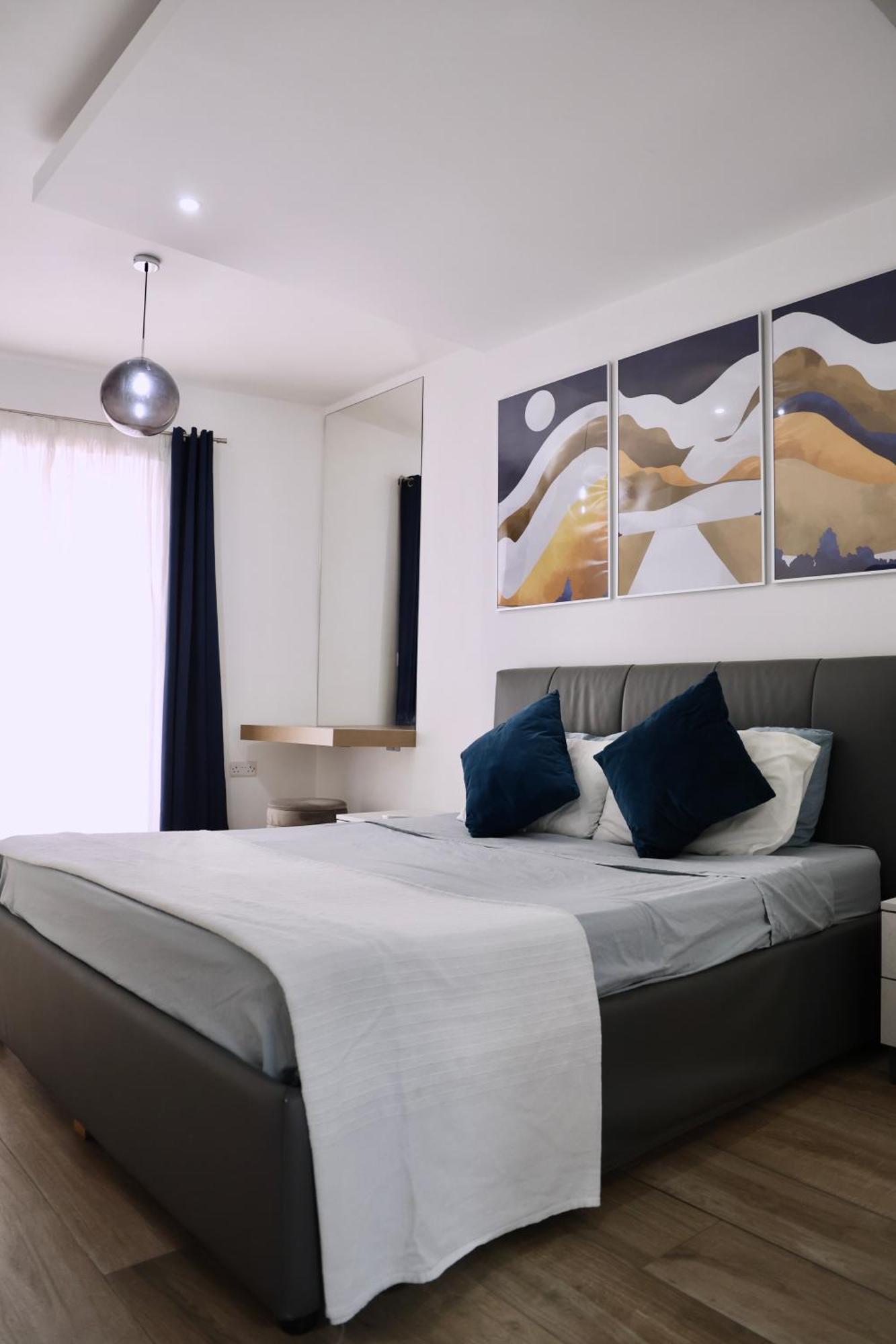 Spinola Apartment Saint Julian's Εξωτερικό φωτογραφία