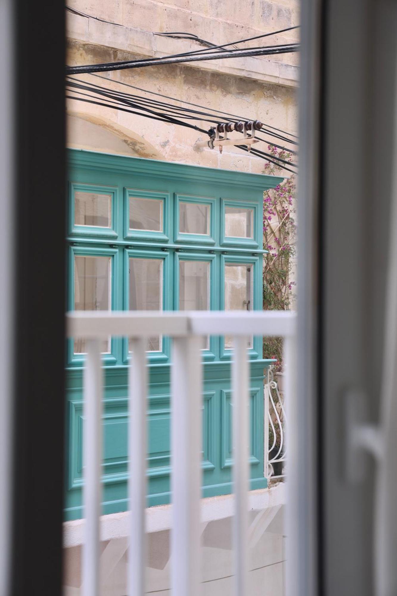 Spinola Apartment Saint Julian's Εξωτερικό φωτογραφία