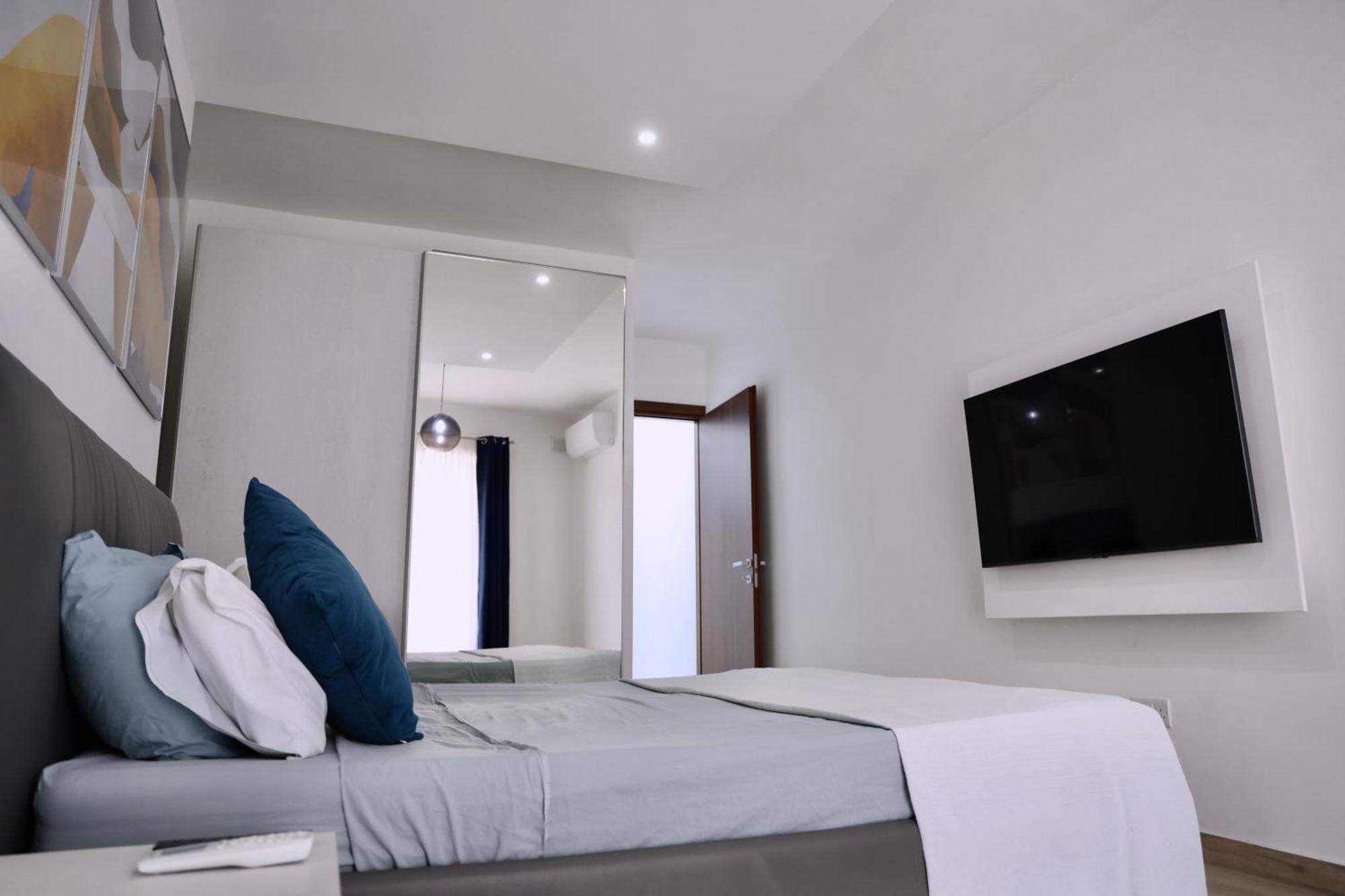 Spinola Apartment Saint Julian's Εξωτερικό φωτογραφία