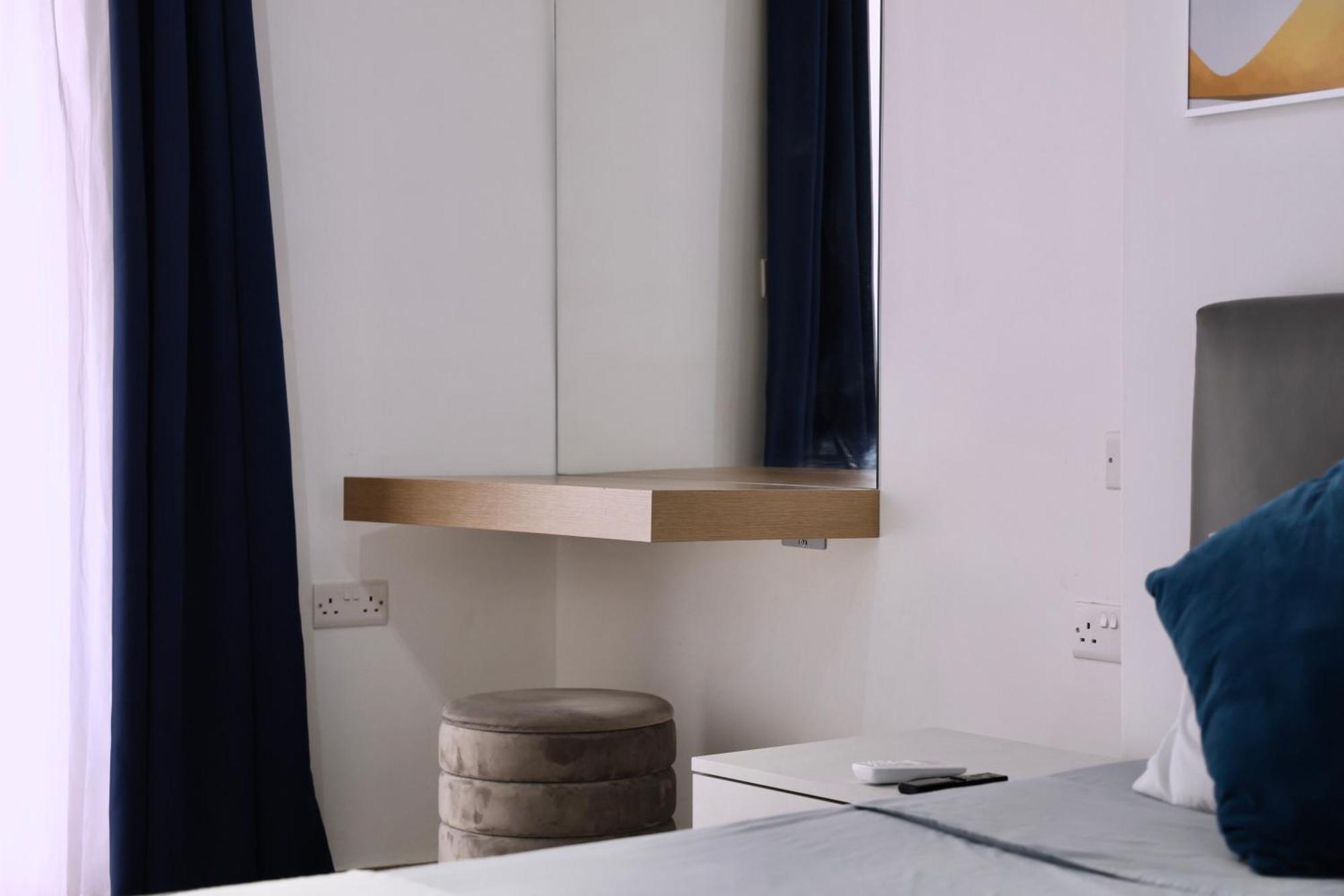 Spinola Apartment Saint Julian's Εξωτερικό φωτογραφία