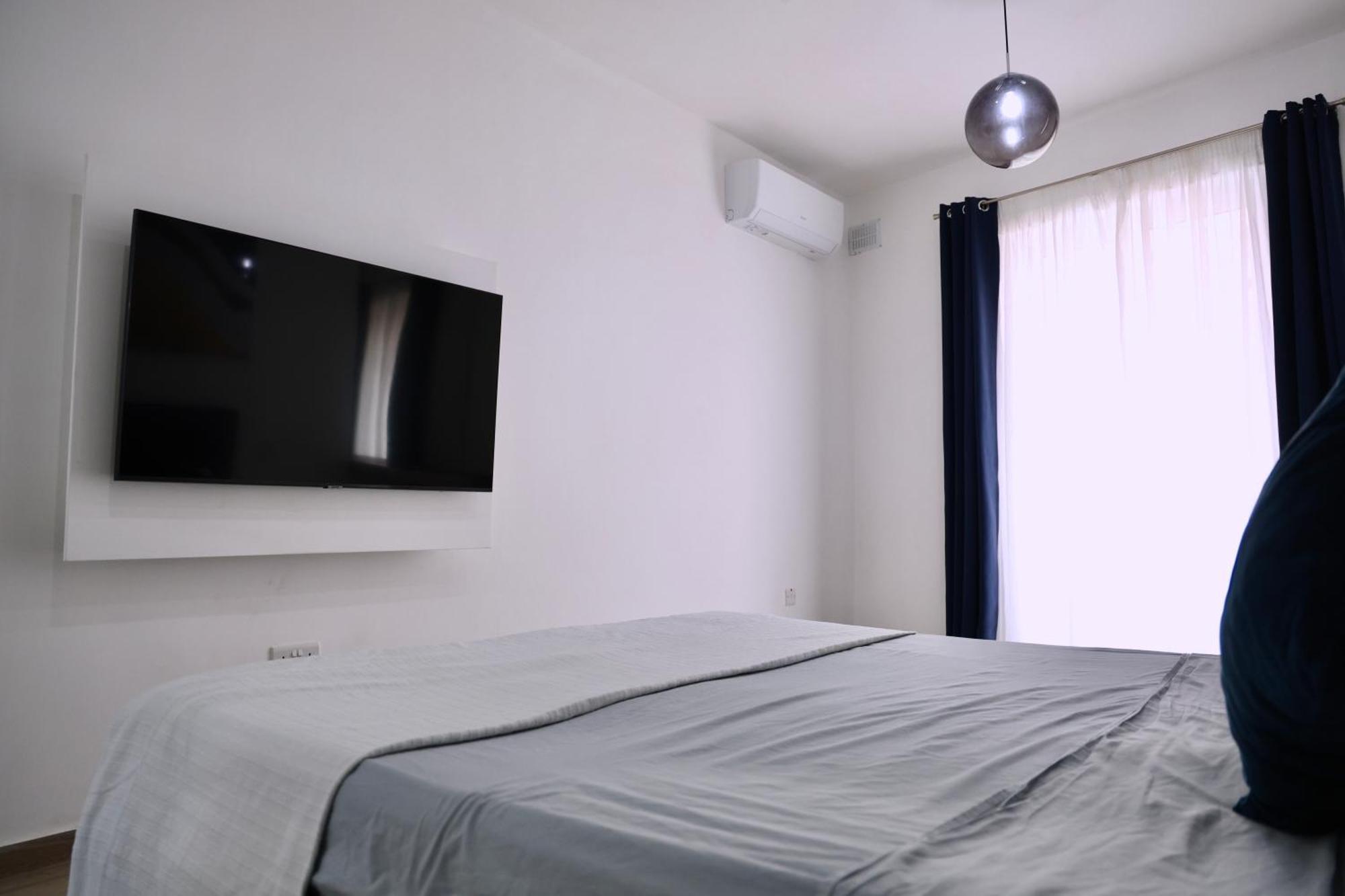 Spinola Apartment Saint Julian's Εξωτερικό φωτογραφία