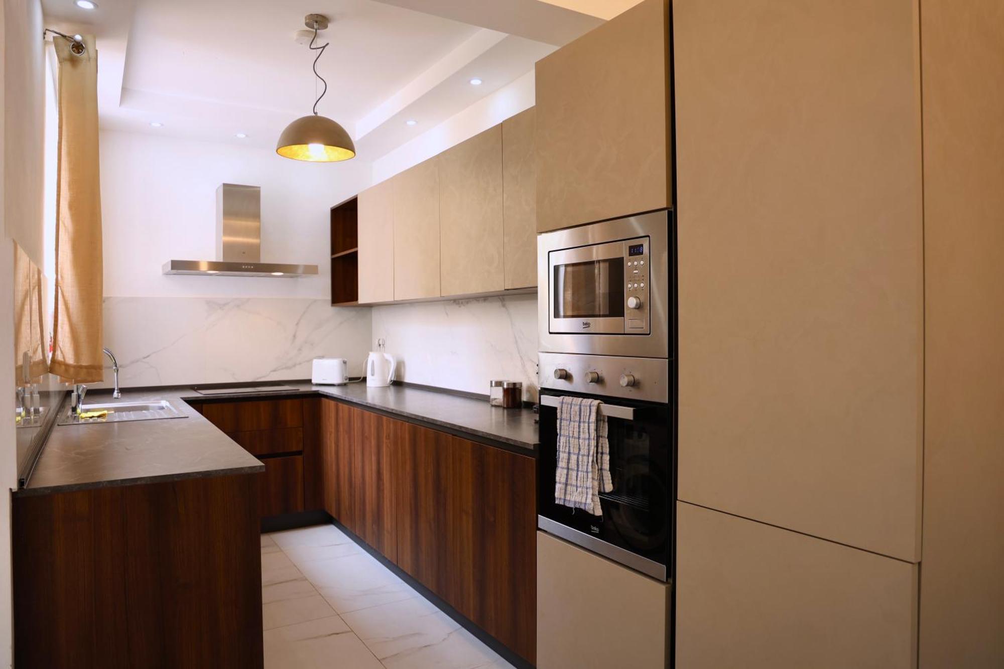 Spinola Apartment Saint Julian's Εξωτερικό φωτογραφία