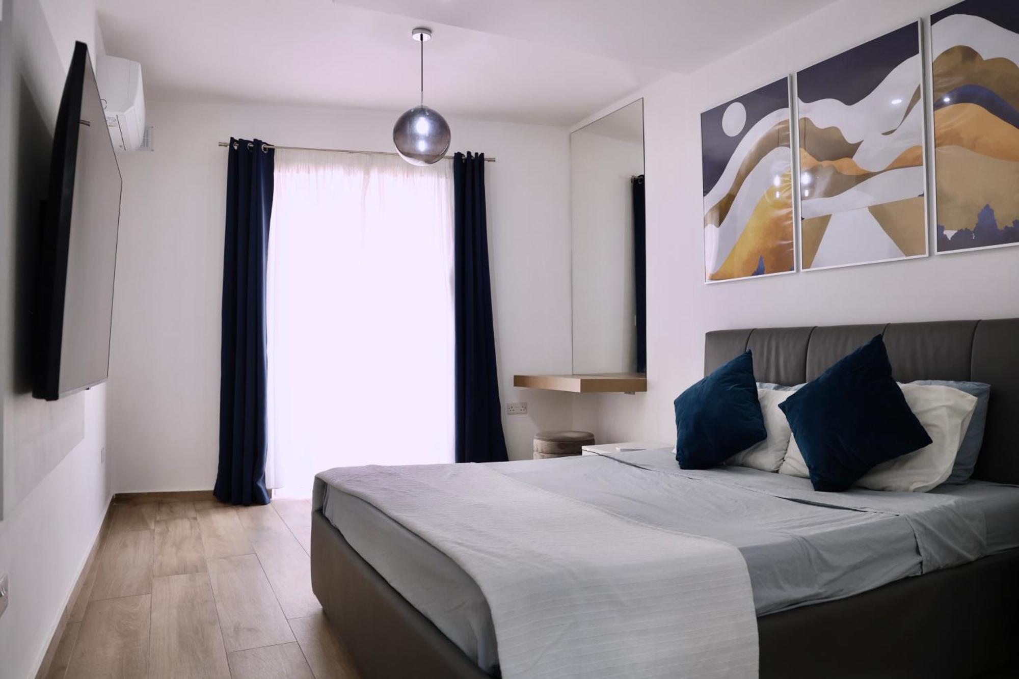 Spinola Apartment Saint Julian's Εξωτερικό φωτογραφία