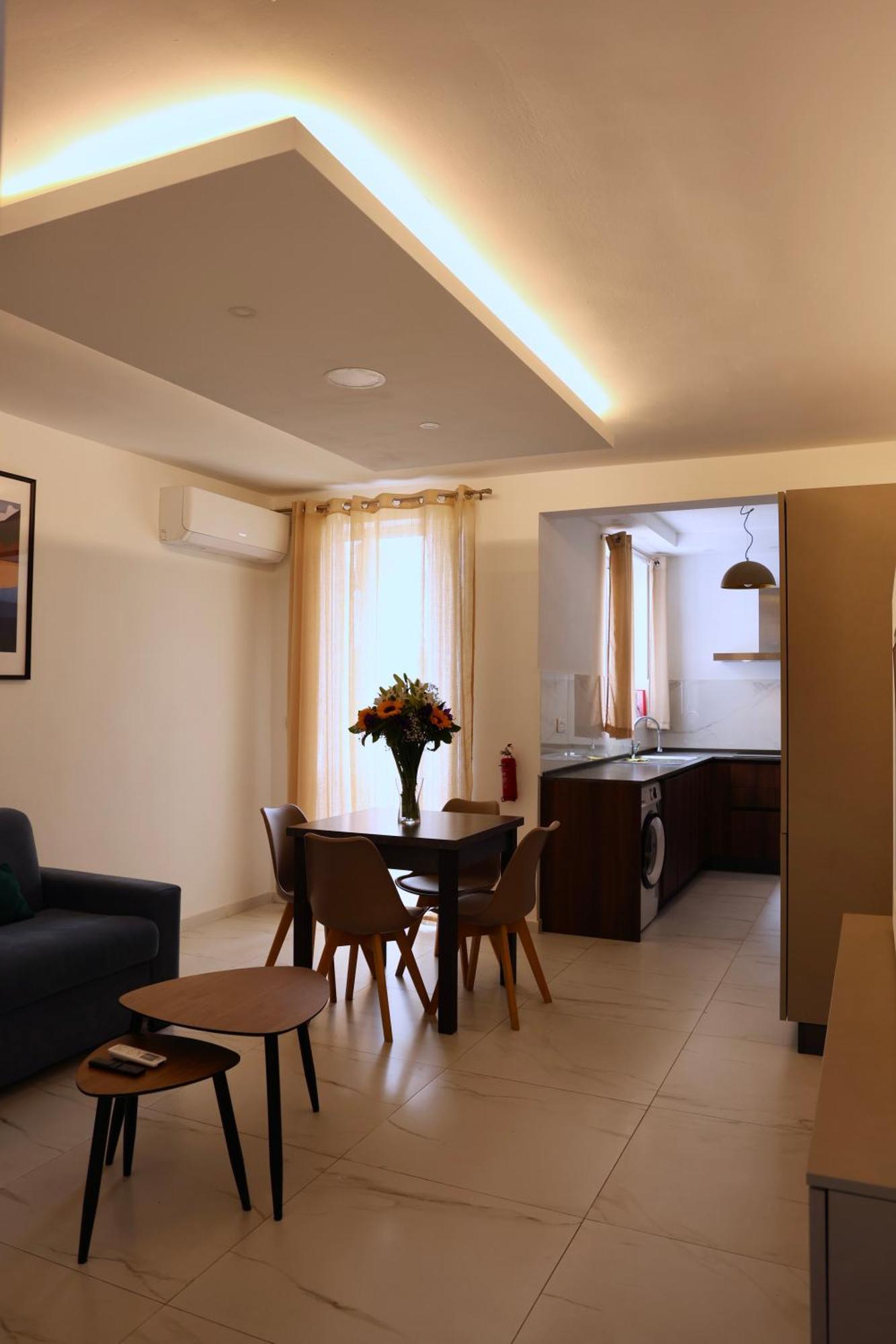 Spinola Apartment Saint Julian's Εξωτερικό φωτογραφία