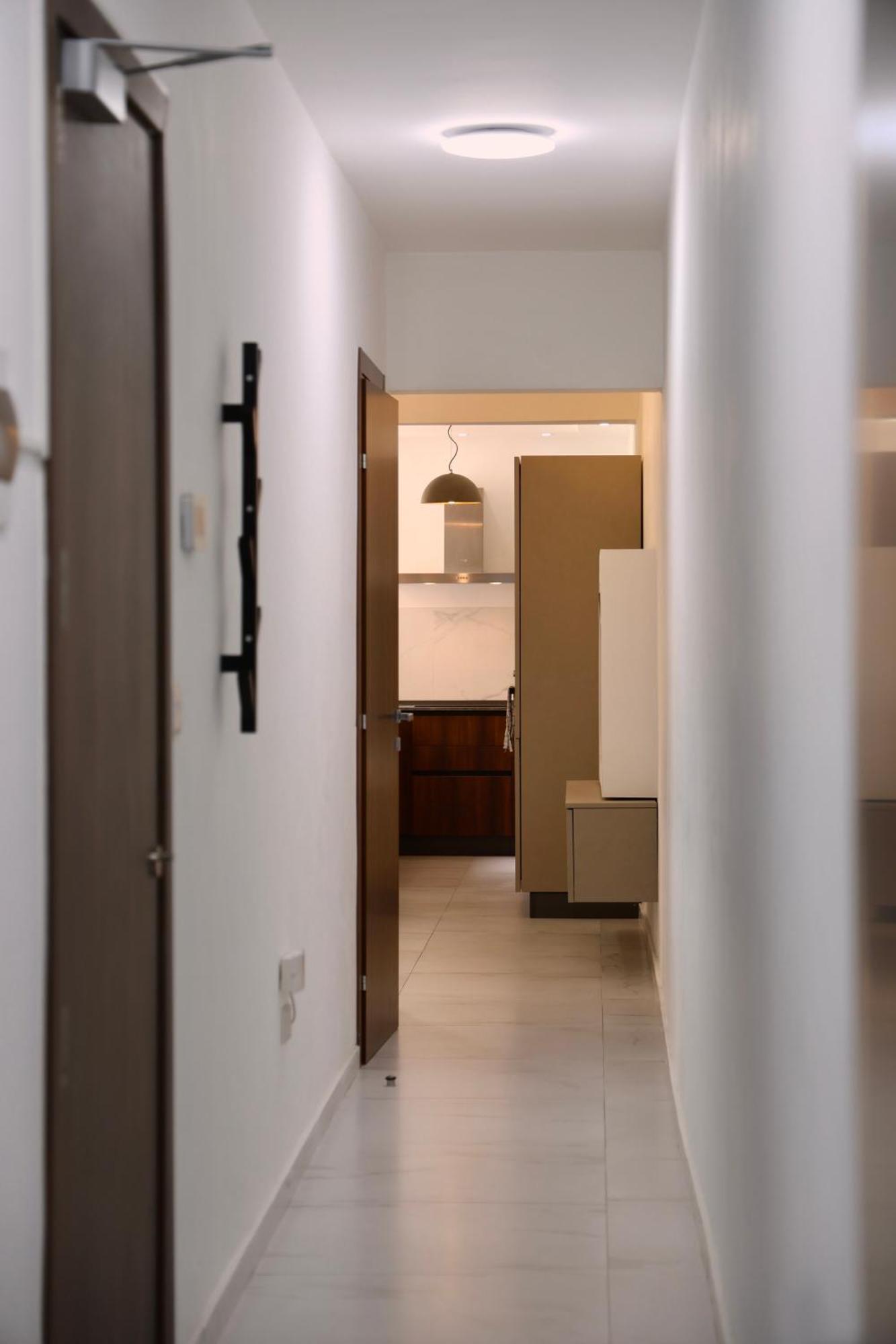 Spinola Apartment Saint Julian's Εξωτερικό φωτογραφία