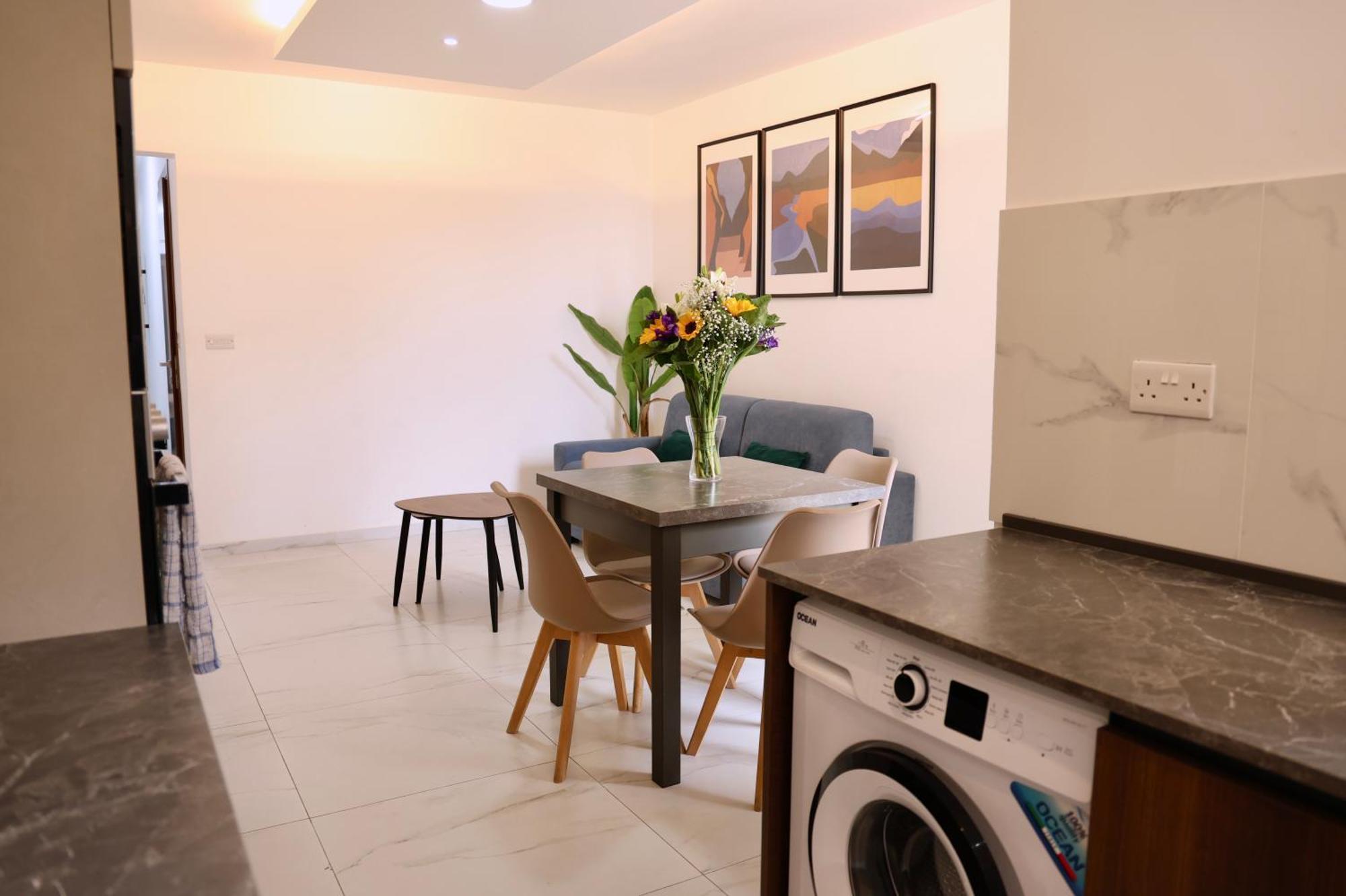 Spinola Apartment Saint Julian's Εξωτερικό φωτογραφία