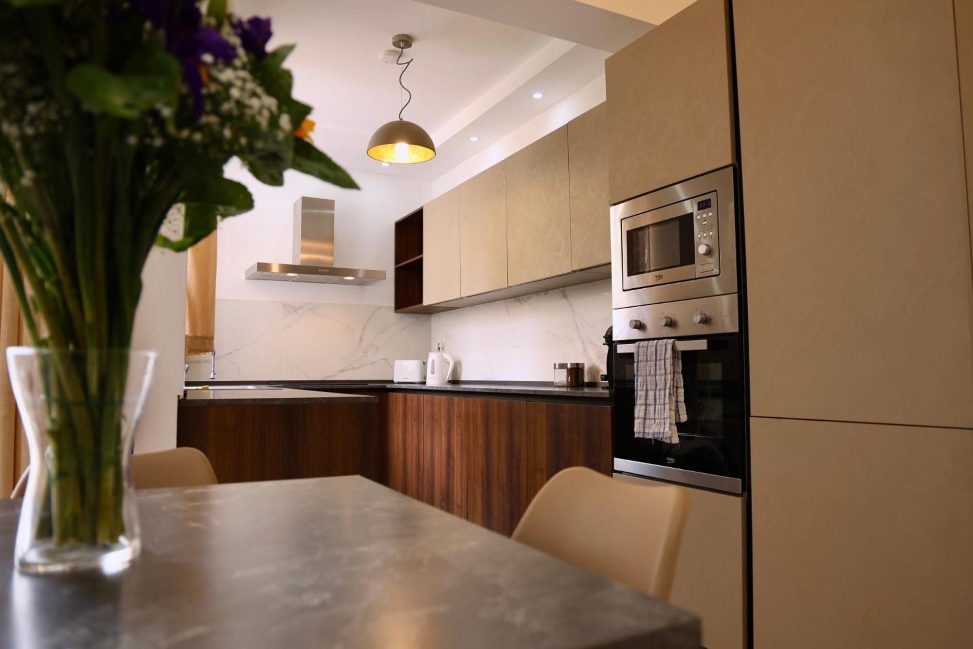 Spinola Apartment Saint Julian's Εξωτερικό φωτογραφία