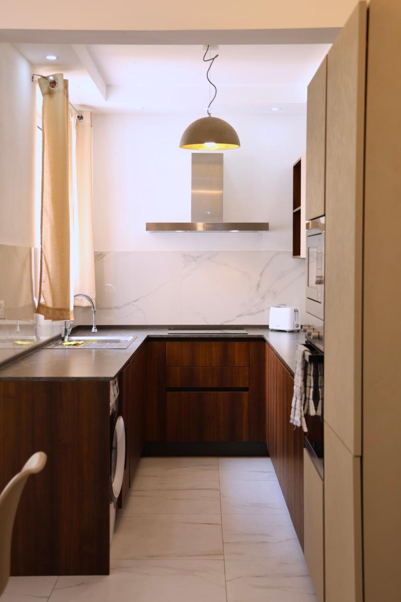 Spinola Apartment Saint Julian's Εξωτερικό φωτογραφία