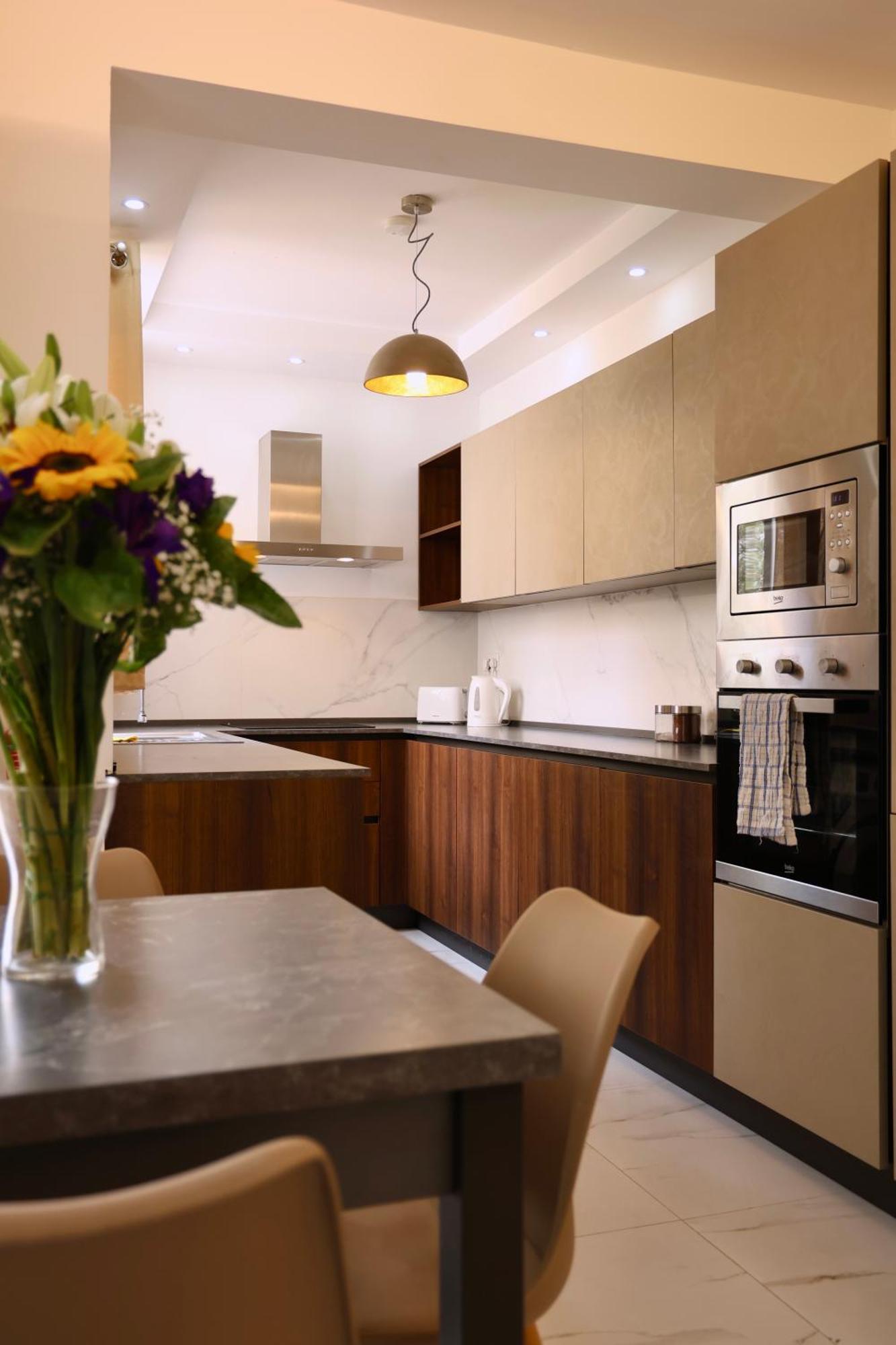 Spinola Apartment Saint Julian's Εξωτερικό φωτογραφία